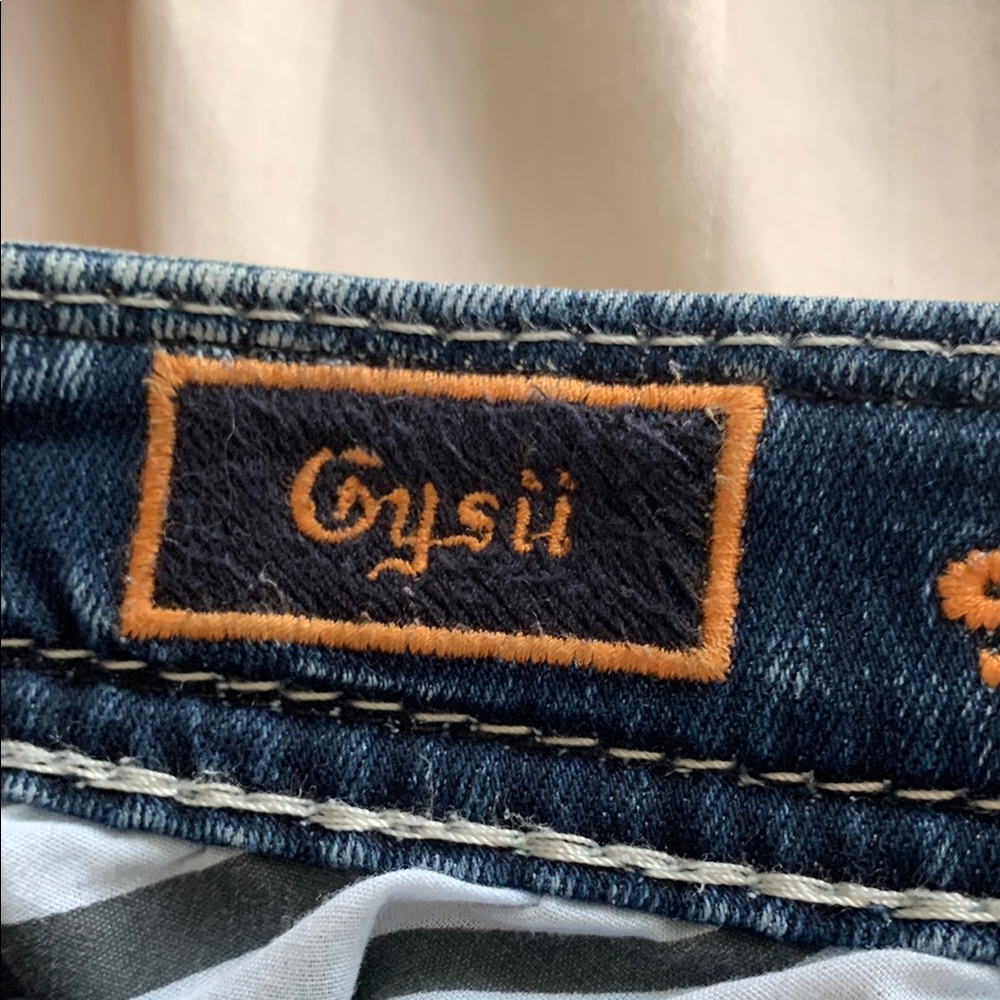 30/34 Rock Revival Gysü EASY Boot - Picture 3 of 10